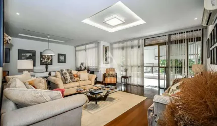 Apartamento à venda, 3 quartos, 1 suíte, 2 vagas, BARRA DA TIJUCA - RIO DE JANEIRO/RJ