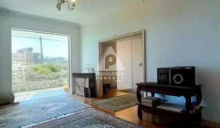 Apartamento à venda, 4 quartos, 2 suítes, Flamengo - RIO DE JANEIRO/RJ