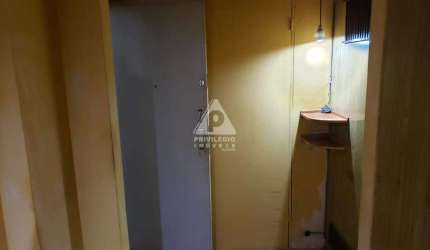 sala comercial no catete