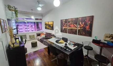Apartamento de 2 quartos disonível para venda em Laranjeiras