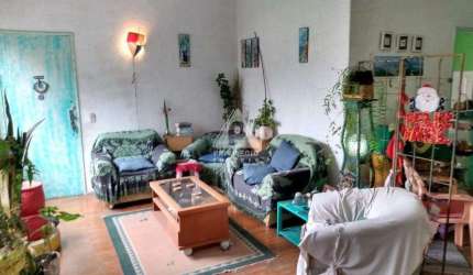 Apartamento à venda, 3 quartos, 1 vaga, Laranjeiras - RIO DE JANEIRO/RJ