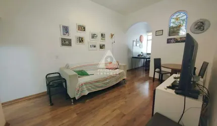 Apartamento à venda, 2 quartos, Flamengo - RIO DE JANEIRO/RJ