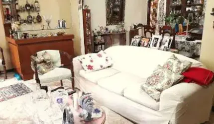 Casa de Vila triplex com 3 quartos em santa teresa
