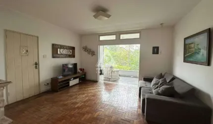 Apartamento à venda, 3 quartos, Santo Teresa - RIO DE JANEIRO/RJ