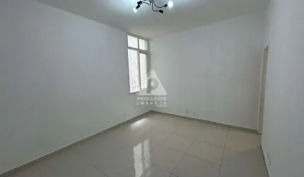 Apartamento á venda, 2 quartos com 72m², Laranjeiras - Rio de janeiro.