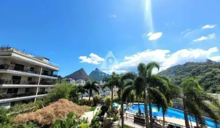 Lindo apartamento de 3 quartos - condomínio luxuoso 'Parque Laranjeiras'.