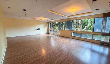 Apartamento 4 quartos, 2 vagas, Rui Barbosa