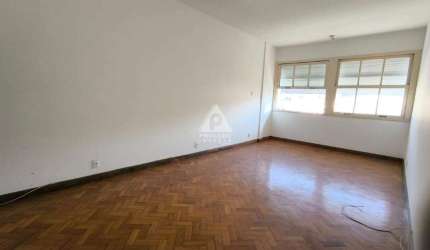 Apartamento de 2 Quartos com 90m² à venda na Glória