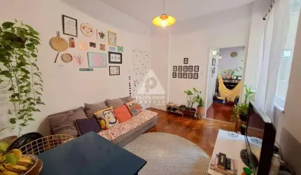 Apartamento, 1 quarto, 55m2