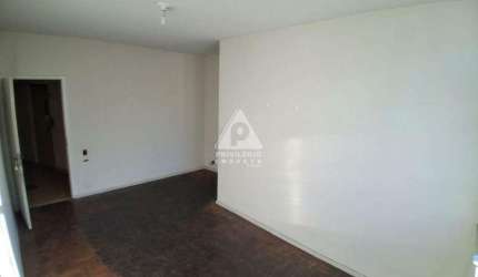 Apartamento à venda, 2 quartos, 1 vaga, Flamengo - RIO DE JANEIRO/RJ