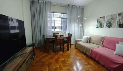 Apartamento à venda, 1 quarto, Flamengo - RIO DE JANEIRO/RJ