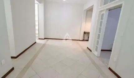 Apartamento à venda, 3 quartos, 1 suíte, 1 vaga, Flamengo - RIO DE JANEIRO/RJ