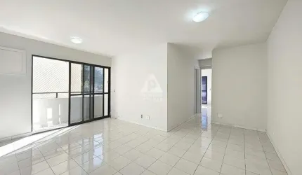 Apartamento à venda, 2 quartos, 1 suíte, 1 vaga, Laranjeiras - RIO DE JANEIRO/RJ