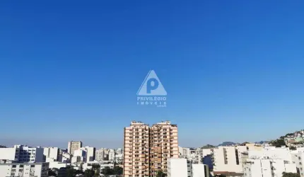 Apartamento à venda, 3 quartos, 1 suíte, 1 vaga, Vila Isabel - RIO DE JANEIRO/RJ