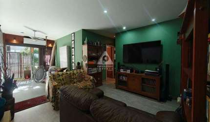 Apartamento à venda, 1 quarto, 1 vaga, Flamengo - RIO DE JANEIRO/RJ