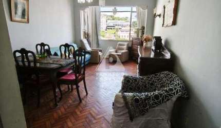 Apartamento à venda, 3 quartos, 1 suíte, Flamengo/RJ
