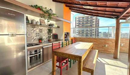 Apartamento à venda, 2 quartos, 2 suítes, 2 vagas, Vila Isabel - RIO DE JANEIRO/RJ