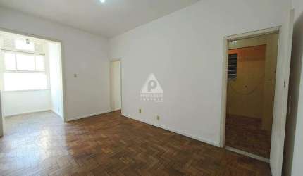 Apartamento à venda, 2 quartos, Laranjeiras - RIO DE JANEIRO/RJ