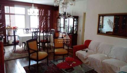 Apartamento à venda, 2 quartos, 1 suíte, 2 vagas, Copacabana - RIO DE JANEIRO/RJ