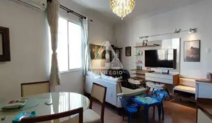 Apartamento 2 quartos, 1 suite, Bairro de Fátima