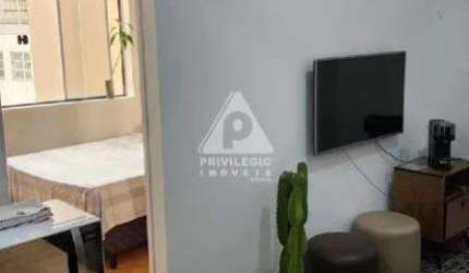 Apartamento à venda, 1 quarto, Centro - RIO DE JANEIRO/RJ