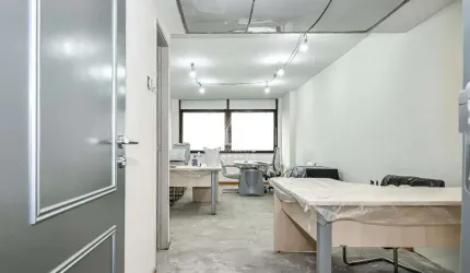 Excelente sala comercial com vista para a Baía de Guanabara