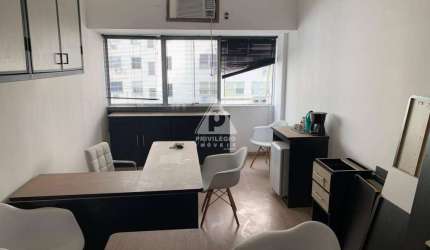 Sala comercial Rua da Quitanda