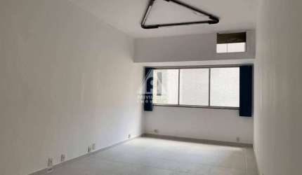 Sala comercial Rua da Quitanda