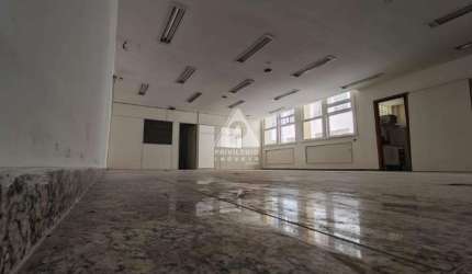 Sala comercial Rua Buenos Aires