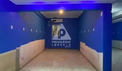 Casa de rua à venda, 6 quartos, Copacabana - RIO DE JANEIRO/RJ