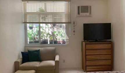 Apartamento à venda, 1 quarto, Centro - RIO DE JANEIRO/RJ