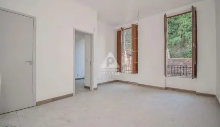 Apartamento à venda, 2 quartos, Centro - RIO DE JANEIRO/RJ