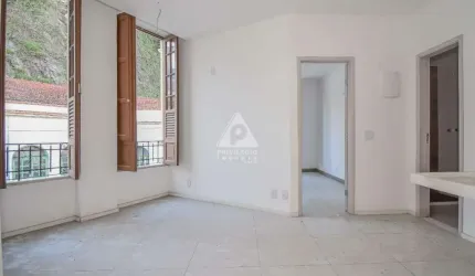 Apartamento à venda, 2 quartos, Centro - RIO DE JANEIRO/RJ