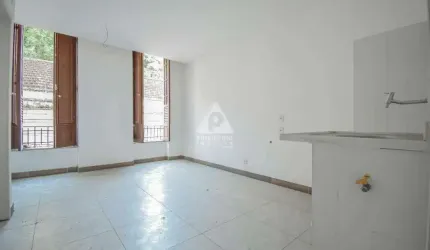 Apartamento à venda, 2 quartos, Centro - RIO DE JANEIRO/RJ