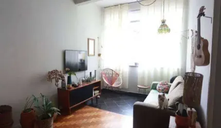 Apartamento à venda, 3 quartos, Copacabana - RIO DE JANEIRO/RJ