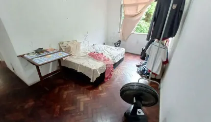 Apartamento à venda, 2 quartos, Centro - RIO DE JANEIRO/RJ