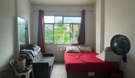 Apartamento no Centro do Rio.