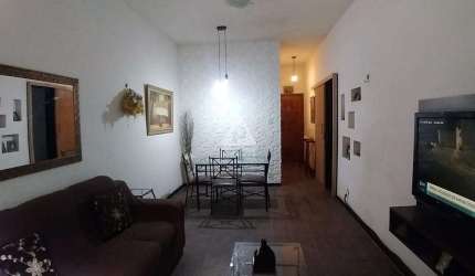 Apartamento 2 quartos em Copacabana