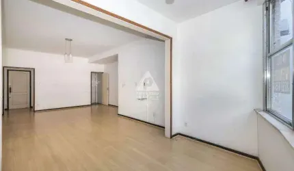 Apartamento à venda, 3 quartos, 1 vaga, Leblon - RIO DE JANEIRO/RJ