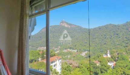 EXCELENTE APARTAMENTO com 86 m² - Santa Teresa