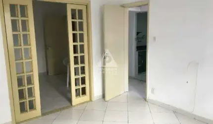 Apartamento 2 quartos - Centro