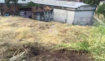 Lote à venda, Santo Cristo - RIO DE JANEIRO/RJ