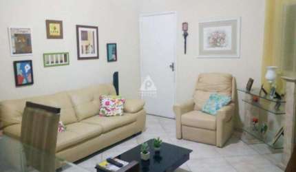 Apartamento à venda no Centro do Rio de Janeiro
