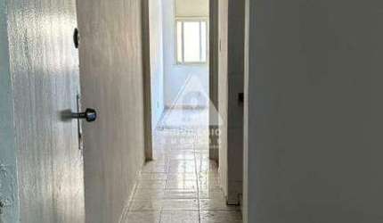 Oportunidade! Excelente sala de 27m², Adjacente de metrô e comércios no Centro-RJ