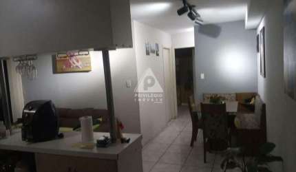Apartamento na Lapa com 2 quartos