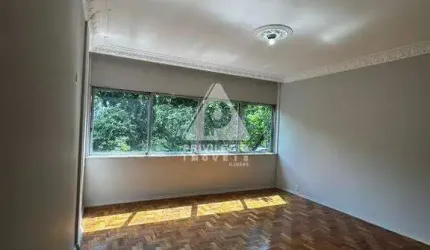 Apartamento 2 quartos, com vaga, no Rio Comprido