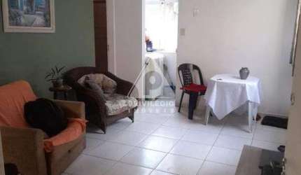 apartartamento em botafogo