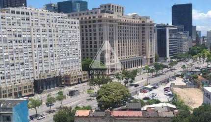 Sala à venda, Centro - RIO DE JANEIRO/RJ