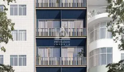 Studio à venda, Copacabana - RIO DE JANEIRO/RJ