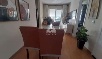 Apartamento 3 quartos, com vaga, infraestrutura completa em parada de Lucas